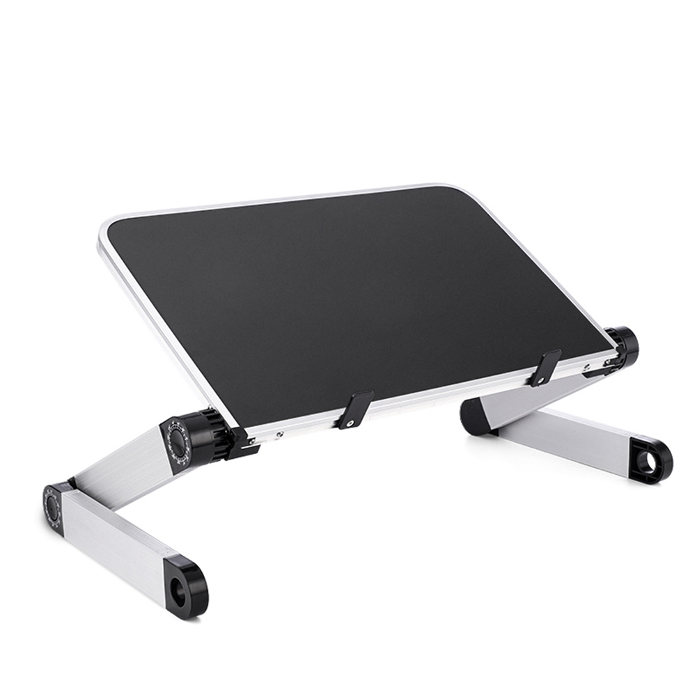 Adjustable Folding Laptop & Reading Stand - Image 5